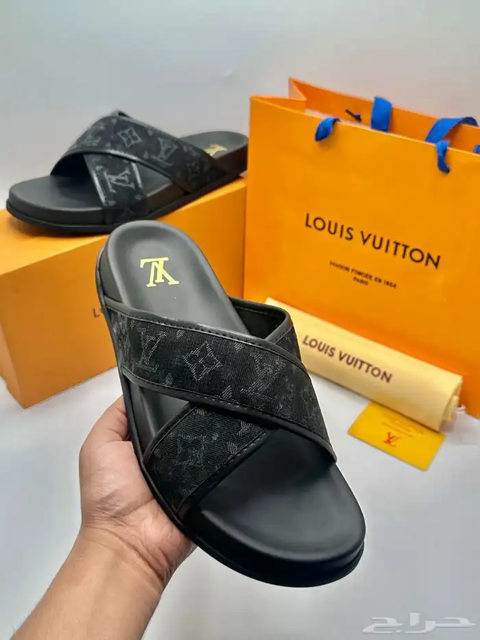 سليبرات هرمز ولويس فيتون ماستر رجاليه 28