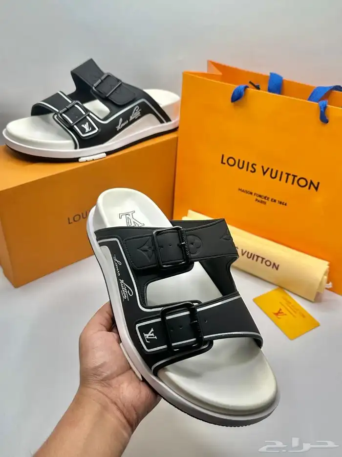 سليبرات هرمز ولويس فيتون ماستر رجاليه 20