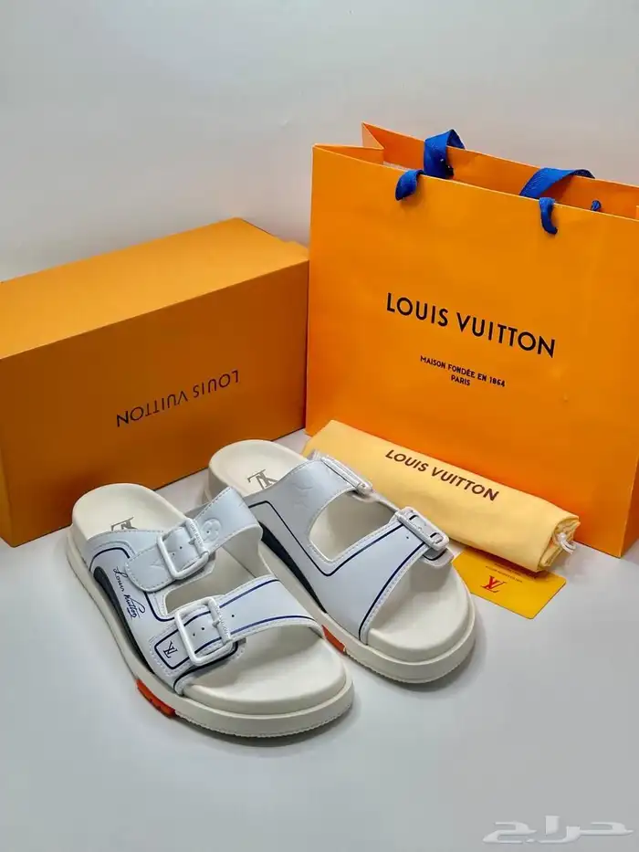 سليبرات هرمز ولويس فيتون ماستر رجاليه 63