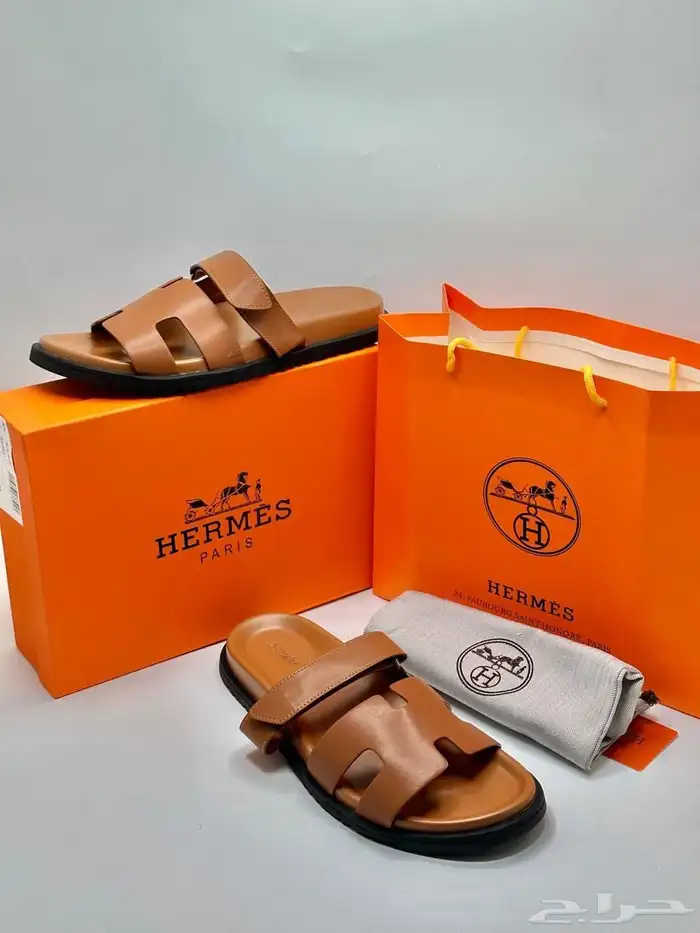 سليبرات هرمز ولويس فيتون ماستر رجاليه 56