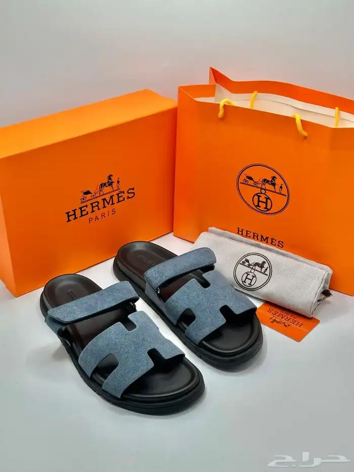 سليبرات هرمز ولويس فيتون ماستر رجاليه 50