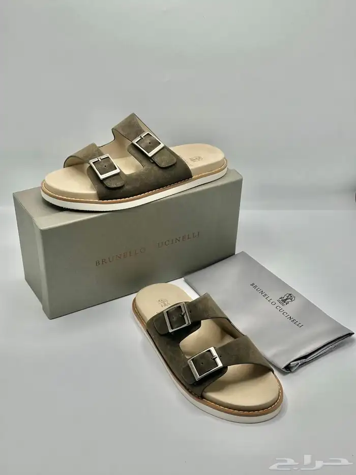 سليبرات هرمز ولويس فيتون ماستر رجاليه 40