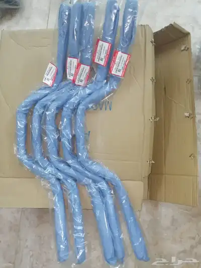 قطع غيار دباب اكس AX100 41