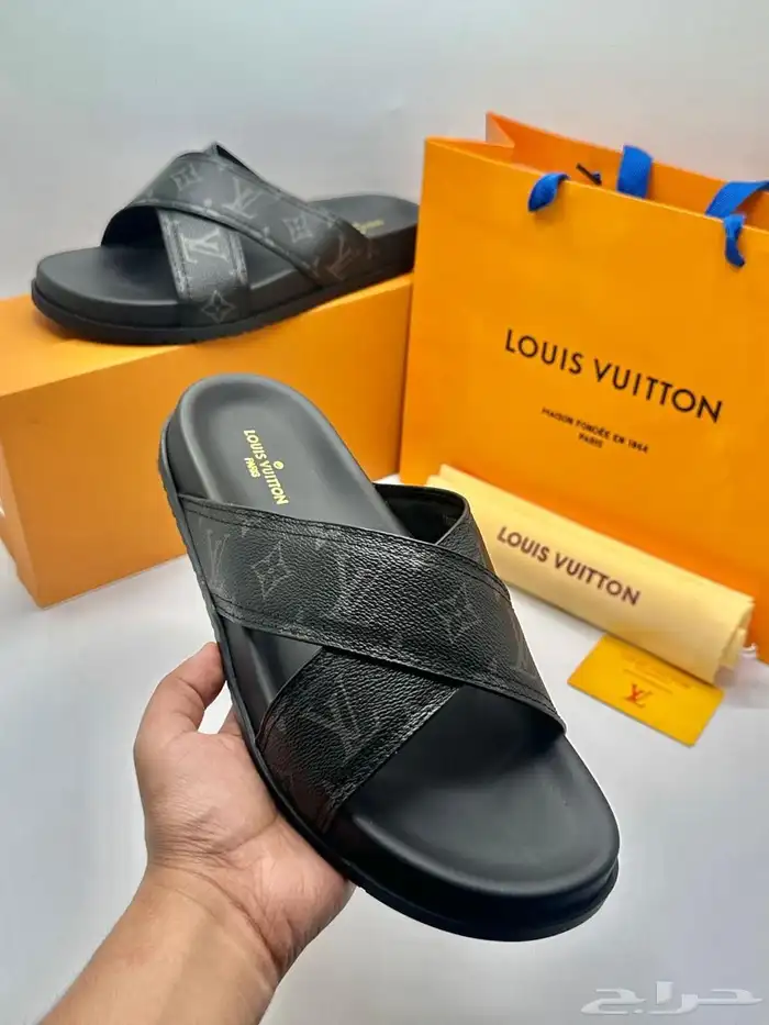 سليبرات هرمز ولويس فيتون ماستر رجاليه 27