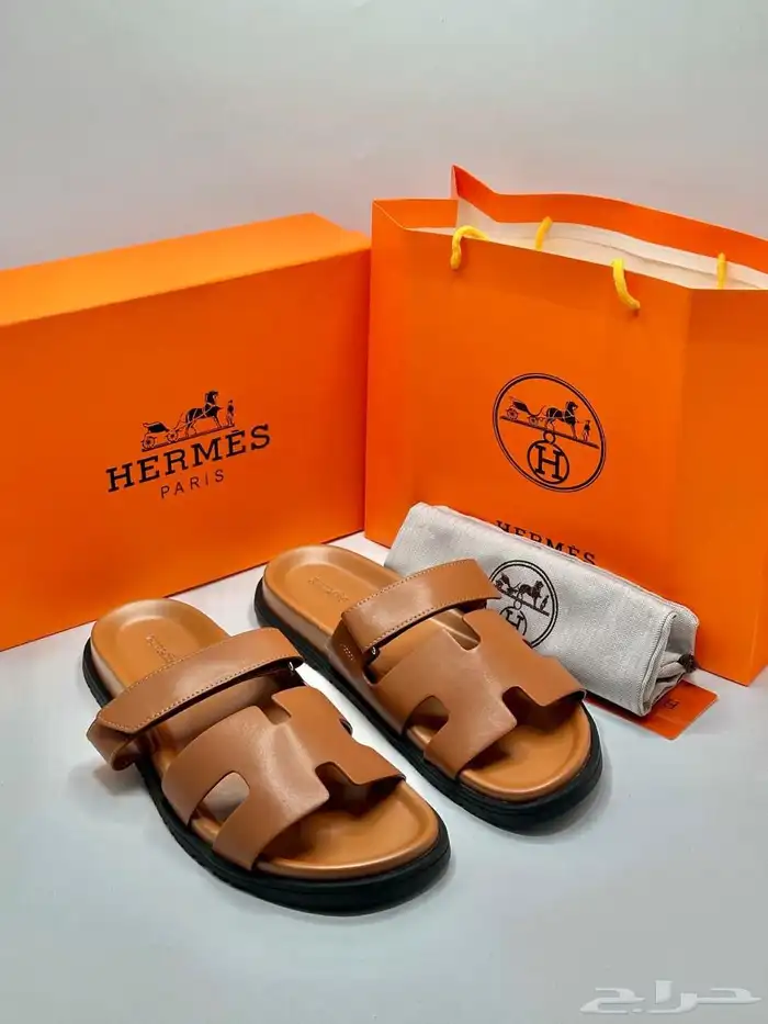 سليبرات هرمز ولويس فيتون ماستر رجاليه 55