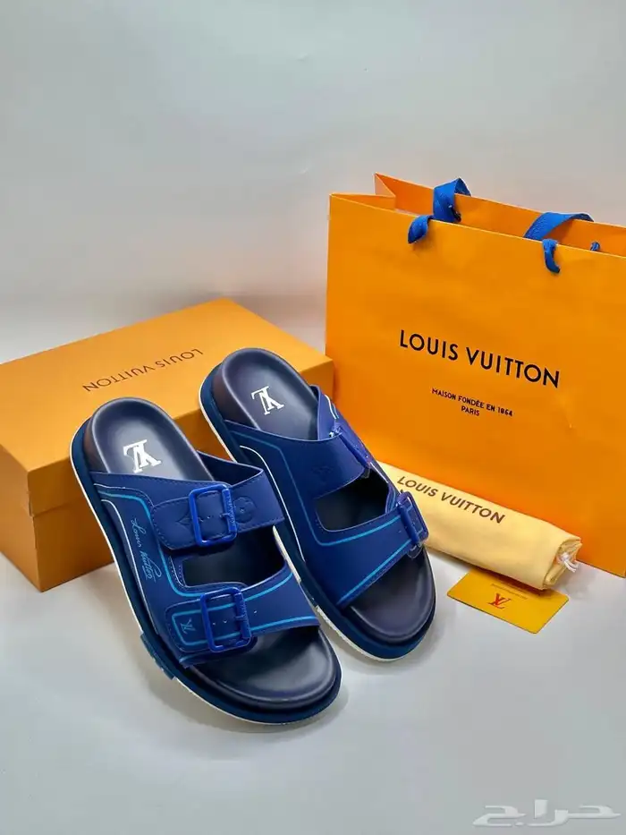 سليبرات هرمز ولويس فيتون ماستر رجاليه 67