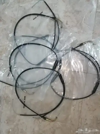 قطع غيار دباب اكس AX100 42