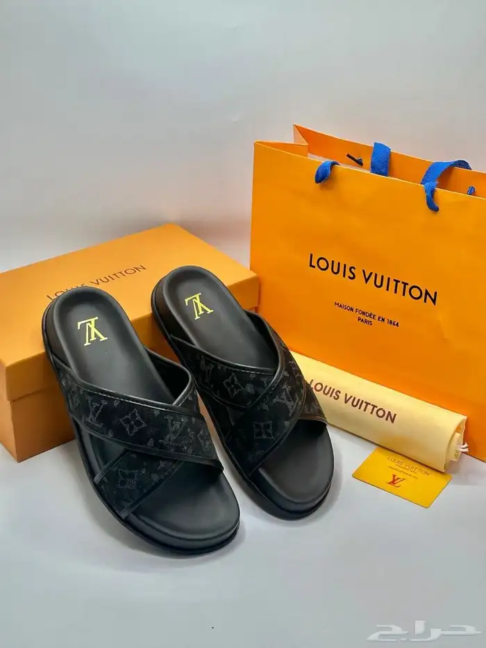 سليبرات هرمز ولويس فيتون ماستر رجاليه 30