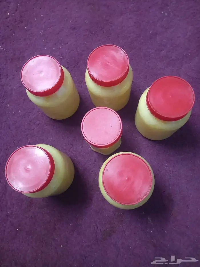 عسل مجره 1
