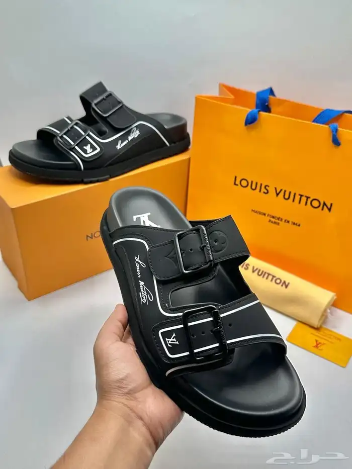 سليبرات هرمز ولويس فيتون ماستر رجاليه 59