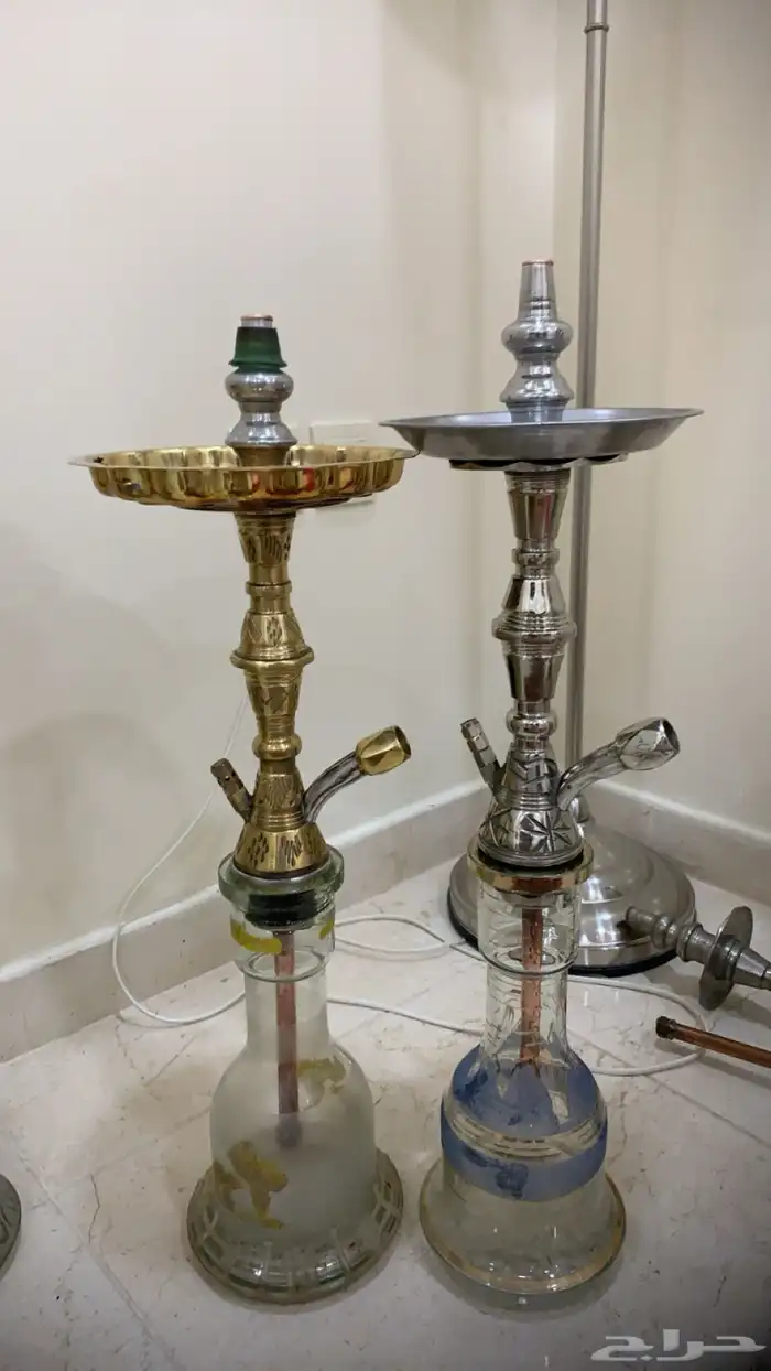شيشة 2