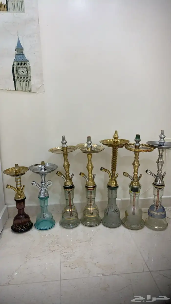 شيشة 6