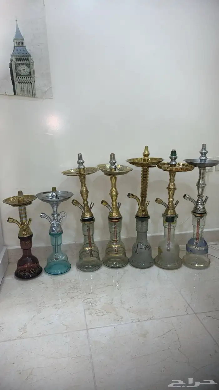 شيشة 4