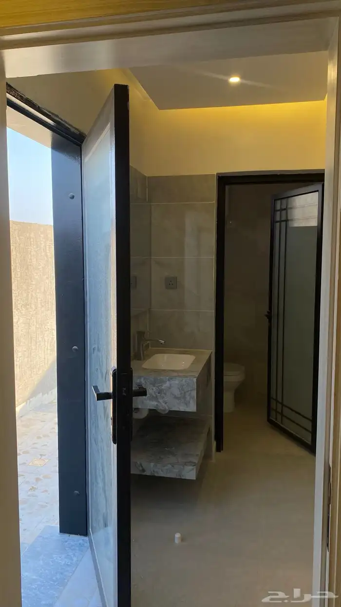 شقة ملحق للبيع مدخل خاص ب 520 الف فقط 11