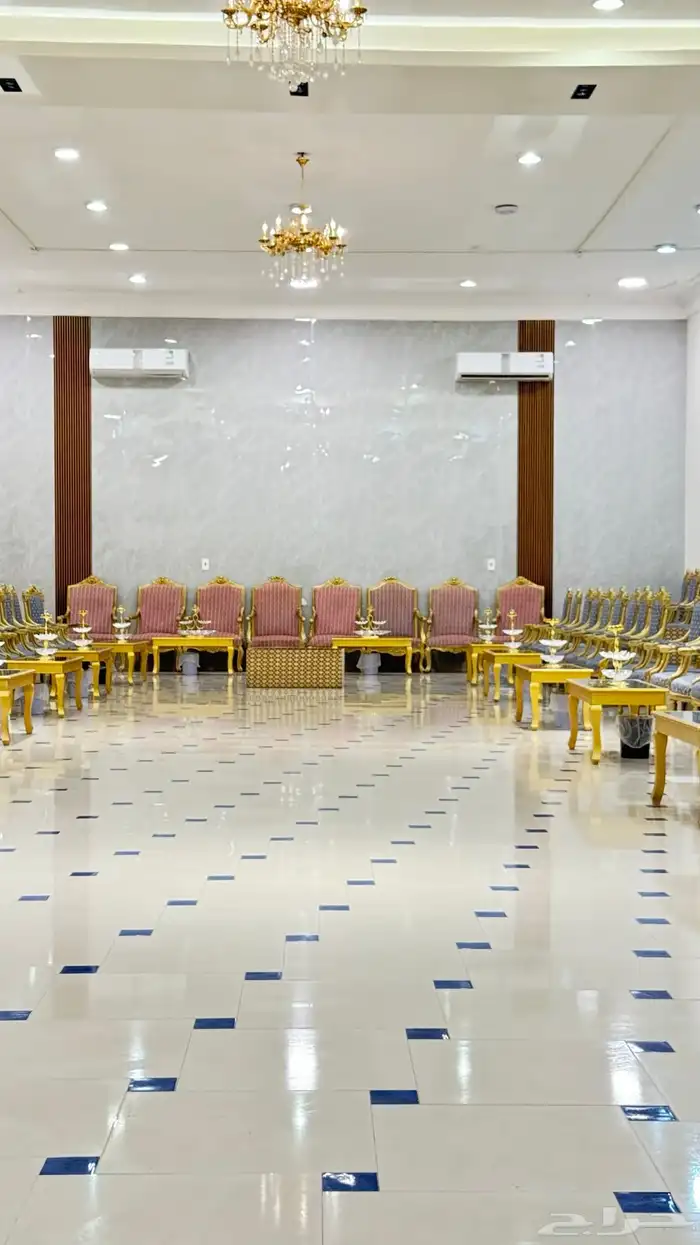 قاعة نارسيس للإحتفالات والمناسبات 47