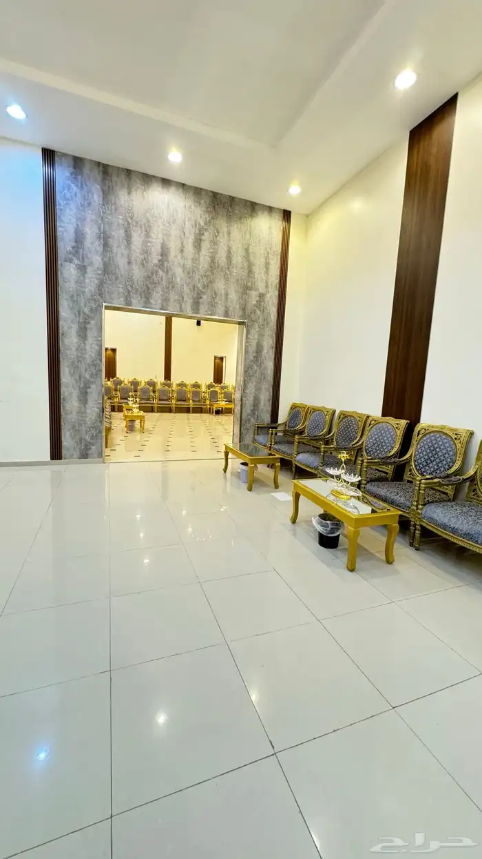 قاعة نارسيس للإحتفالات والمناسبات 50