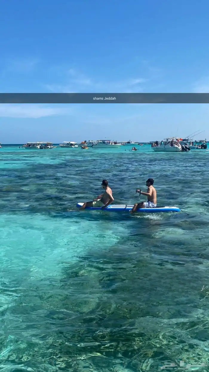 رحلات بحرية ( جزيرة بياضة   صيد   نزهة   حفلات ) 33