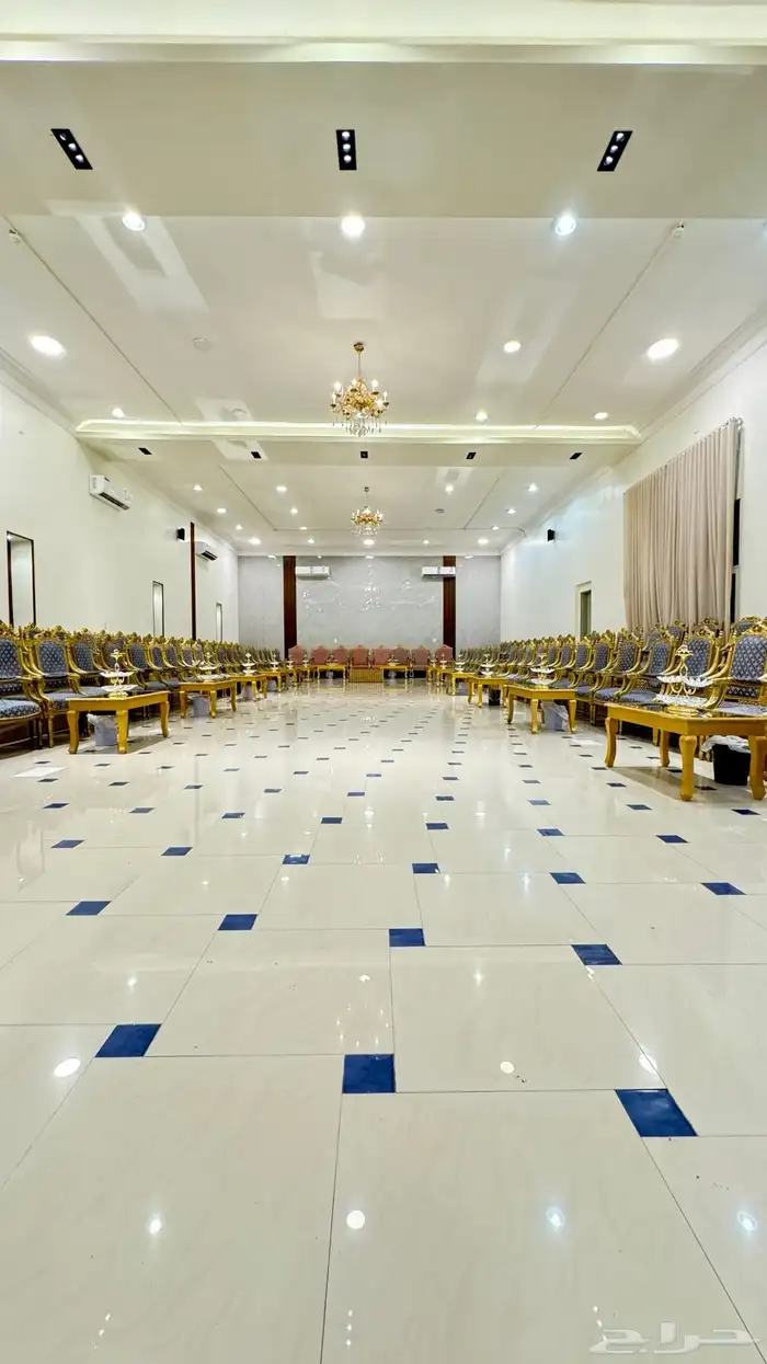 قاعة نارسيس للإحتفالات والمناسبات 39