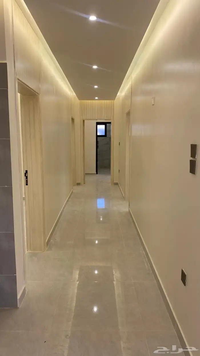 شقة ملحق للبيع مدخل خاص ب 520 الف فقط 5