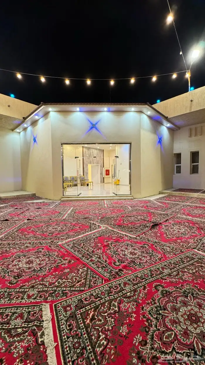 قاعة نارسيس للإحتفالات والمناسبات 37