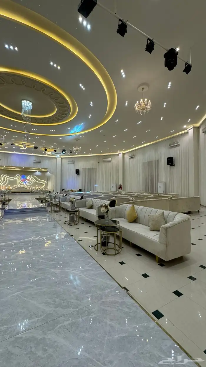 قاعة نارسيس للإحتفالات والمناسبات 65