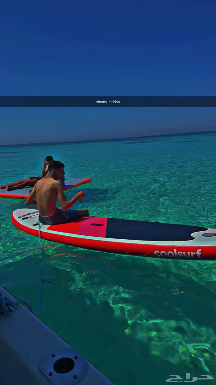 رحلات بحرية ( جزيرة بياضة   صيد   نزهة   حفلات ) 6