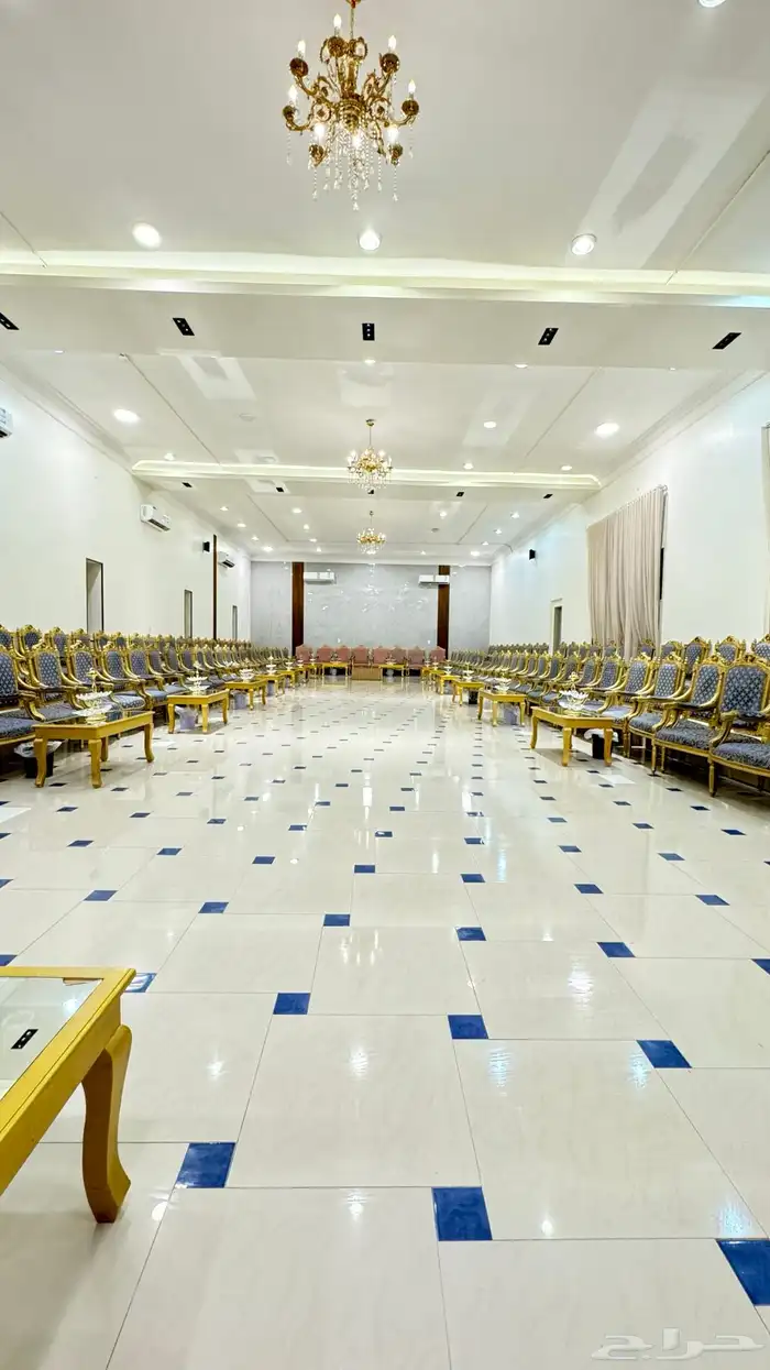 قاعة نارسيس للإحتفالات والمناسبات 46