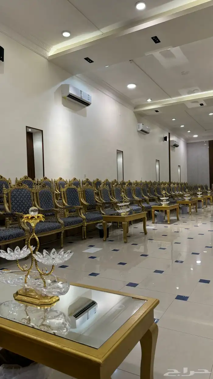 قاعة نارسيس للإحتفالات والمناسبات 43