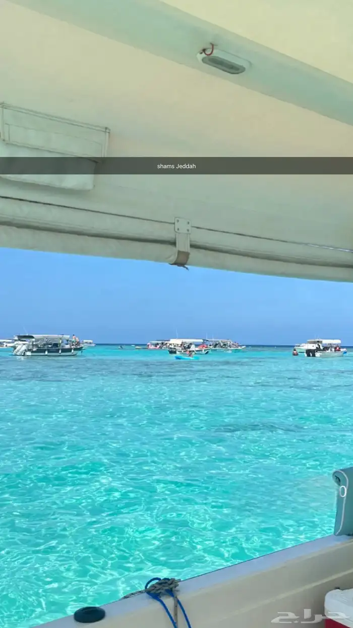 رحلات بحرية ( جزيرة بياضة   صيد   نزهة   حفلات ) 36