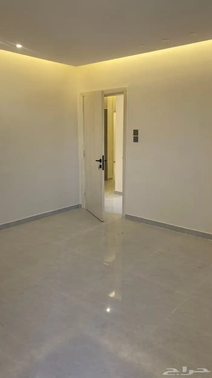 شقة ملحق للبيع مدخل خاص ب 520 الف فقط 9