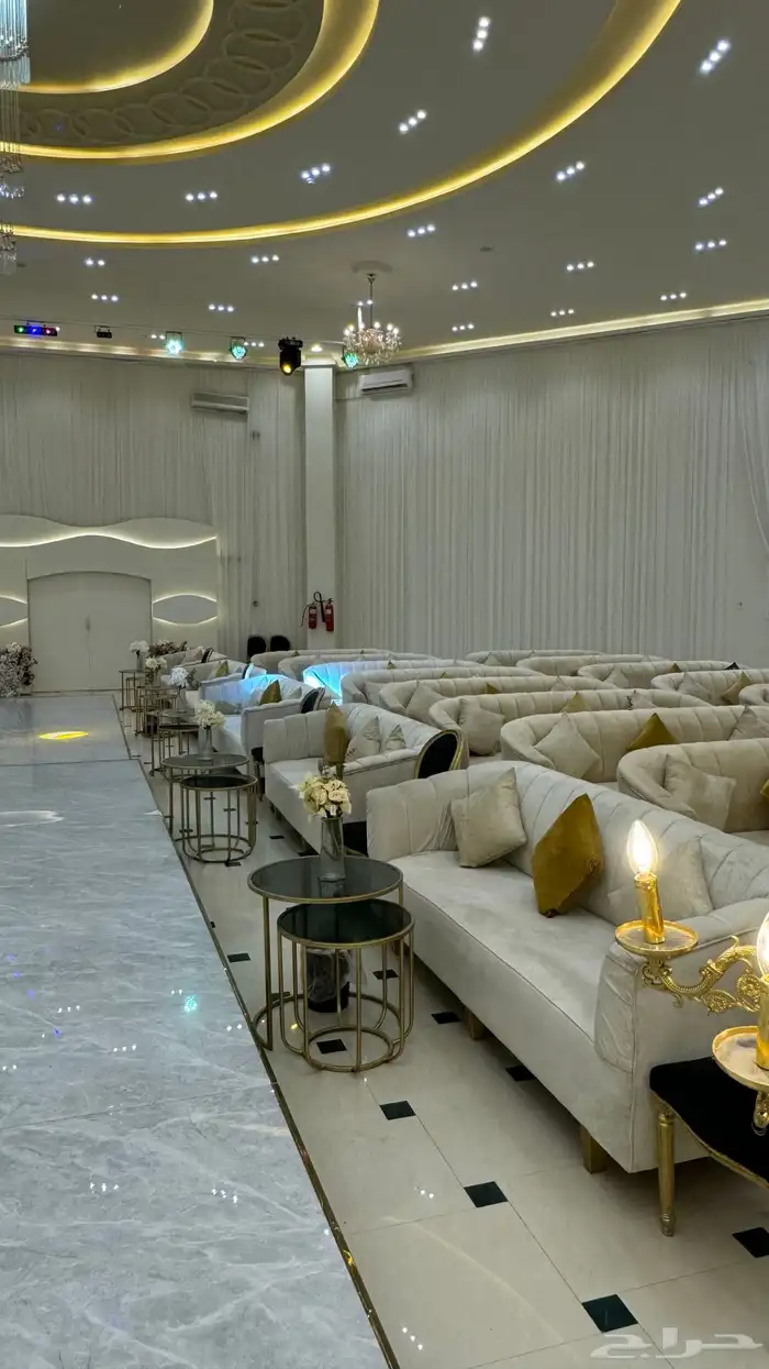 قاعة نارسيس للإحتفالات والمناسبات 73