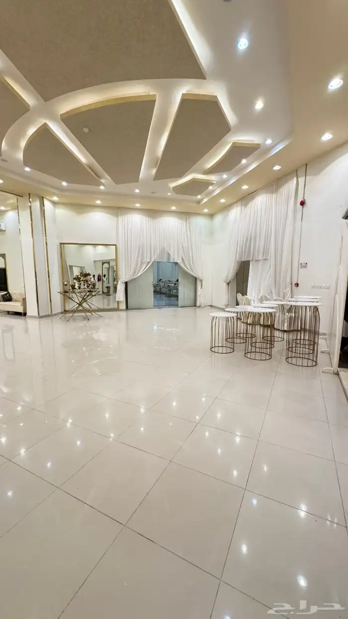 قاعة نارسيس للإحتفالات والمناسبات 54