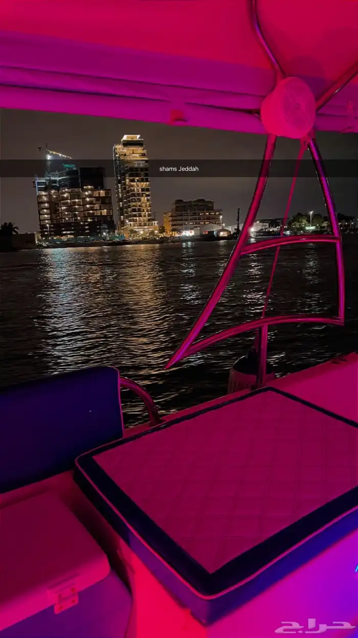 رحلات بحرية ( جزيرة بياضة   صيد   نزهة   حفلات ) 41