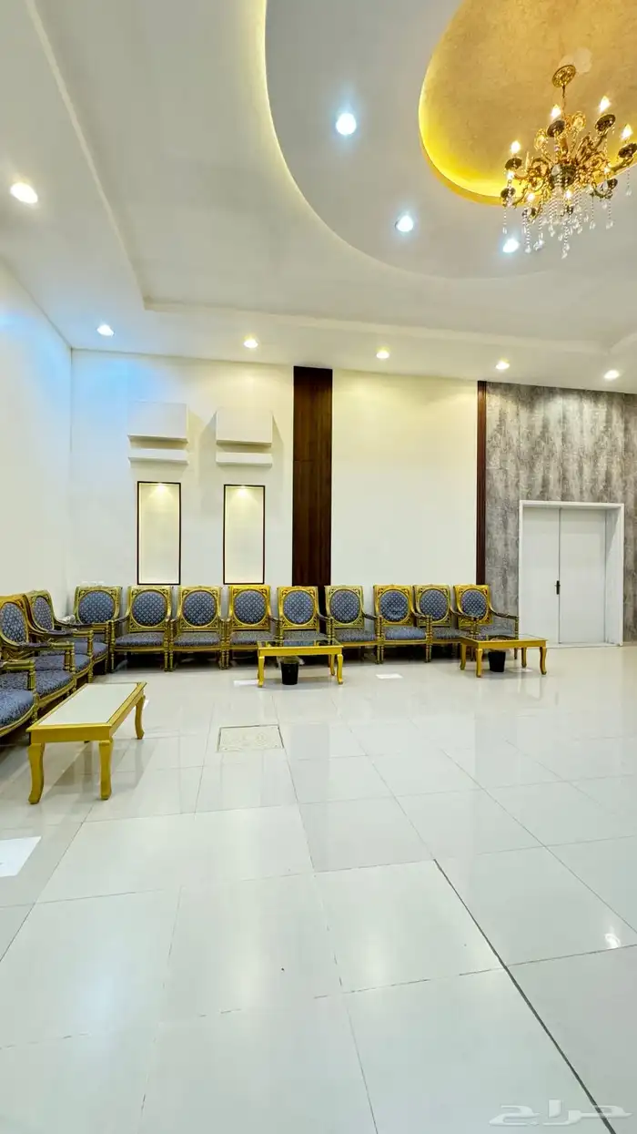 قاعة نارسيس للإحتفالات والمناسبات 48