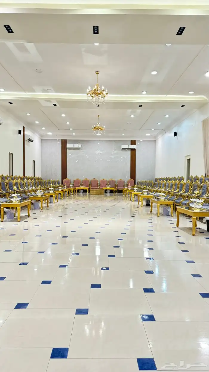 قاعة نارسيس للإحتفالات والمناسبات 45