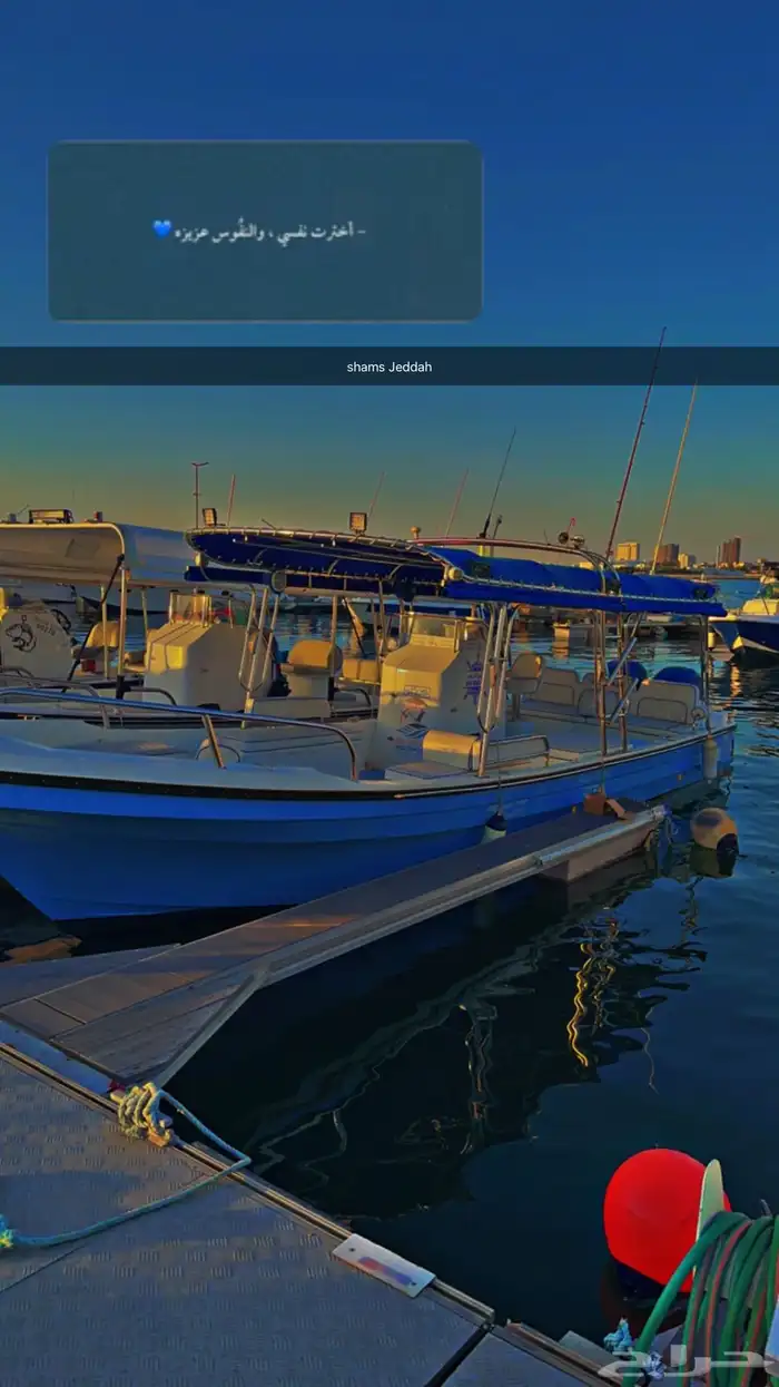 رحلات بحرية ( جزيرة بياضة   صيد   نزهة   حفلات ) 7