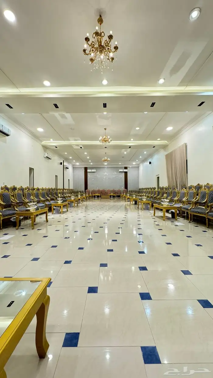 قاعة نارسيس للإحتفالات والمناسبات 44