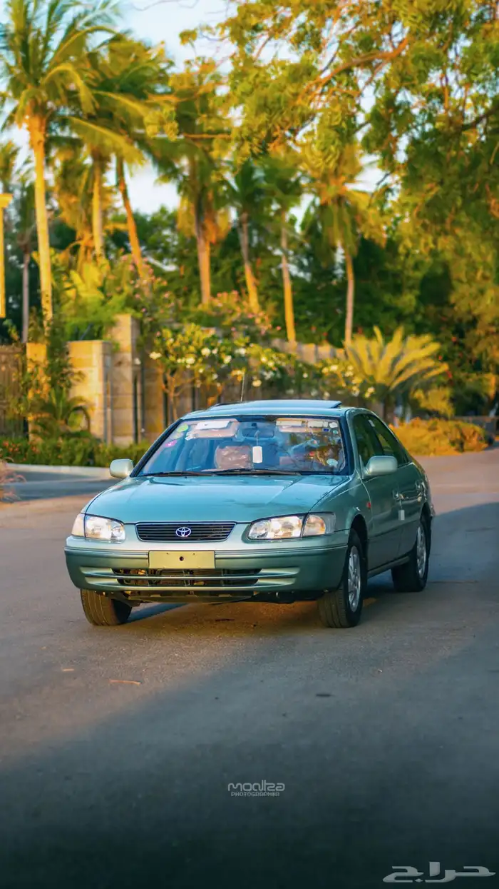 مصور سيارات ومطاعم وشخصي ومنتجات 6