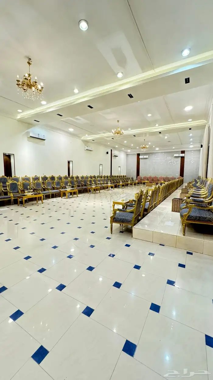 قاعة نارسيس للإحتفالات والمناسبات 41