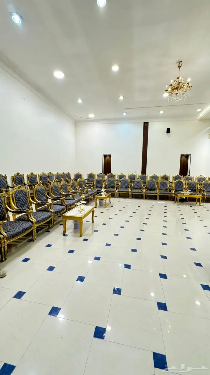 قاعة نارسيس للإحتفالات والمناسبات 42