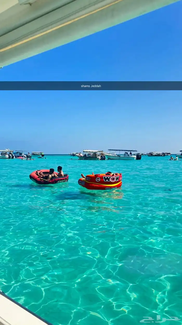 رحلات بحرية ( جزيرة بياضة   صيد   نزهة   حفلات ) 34