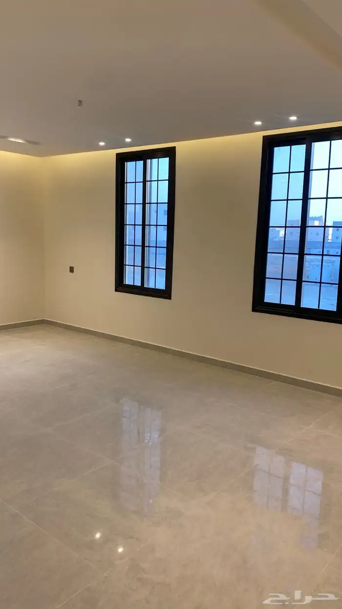 شقة ملحق للبيع مدخل خاص ب 520 الف فقط 1