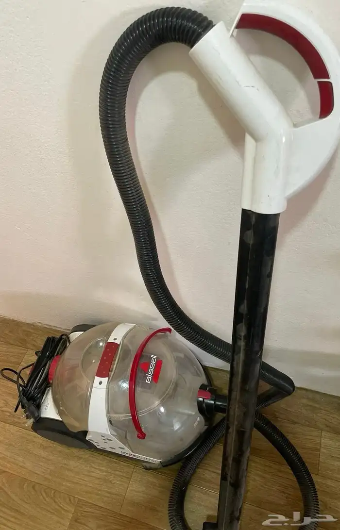 مكنسه تنظيف مائيه 0