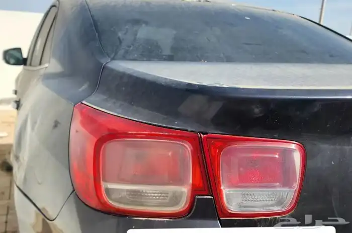 قطع غيار ماليبو 0