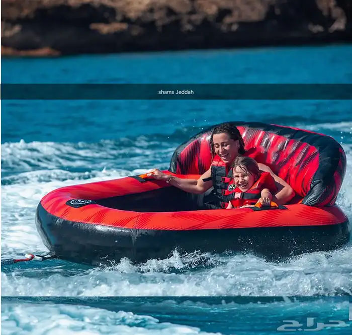 رحلات بحرية ( جزيرة بياضة   صيد   نزهة   حفلات ) 17