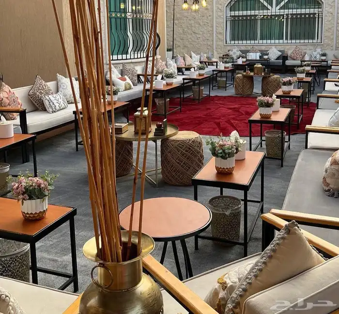 بوثات وتنظيم محافل المعارض والمؤتمرات - تغطية إعلامية .الخ 15