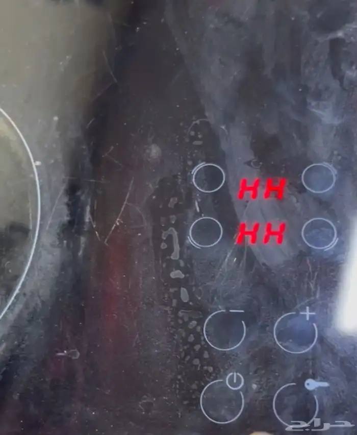 موقد كهربائي مستعمل 4