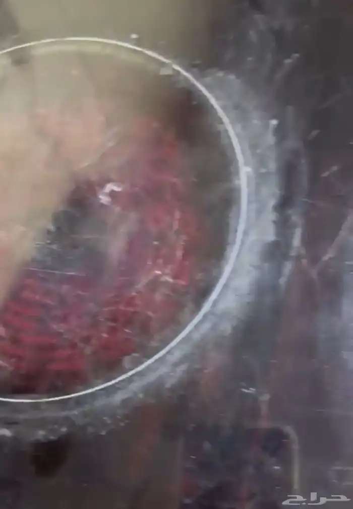 موقد كهربائي مستعمل 10