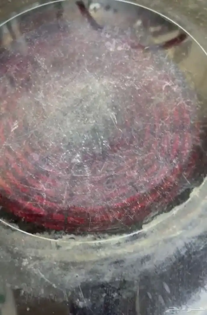 موقد كهربائي مستعمل 8