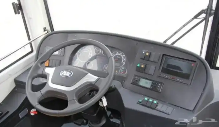 باص انكاي 67 راكب مديل 2026 2